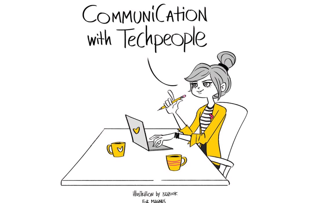 My top communication failures with tech candidates and lessons learned