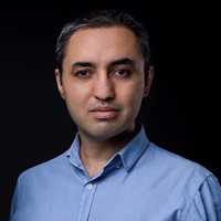 Artur Mkrtchyan, Co-Founder & CTO