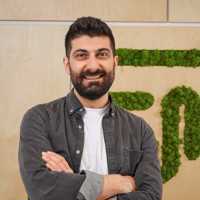 Arsen Hambardzumyan, Founder, CMO