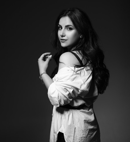 Rock Anna Avetisyan