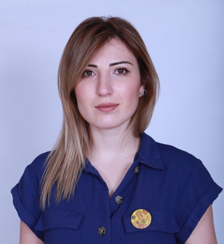 Ani Meruzhan Margaryan