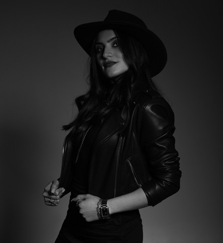 Rock Zara Mirzoyan