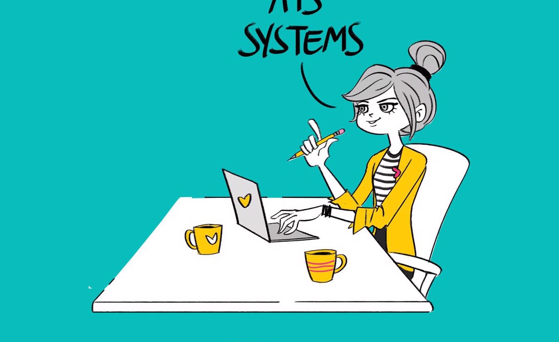 Top 5 ATS systems